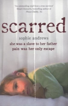 Image of Scarred by Sophie Andrews Paperback