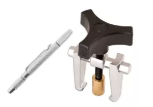 Image of Laser Tools 5619 Wiper and Washer Jet Tool Kit
