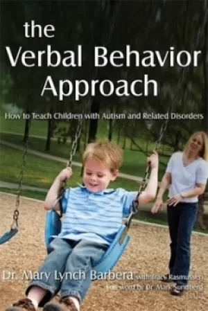 Image of The verbal behavior approach by Mary Lynch Barbera