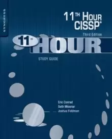 Image of Eleventh Hour CISSP (R) : Study Guide