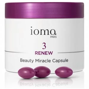 image of IOMA Beauty Miracle Capsule