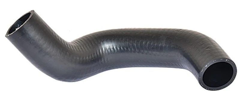 Image of Radiator hose METZGER 2420158