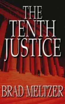 Image of The Tenth Justice