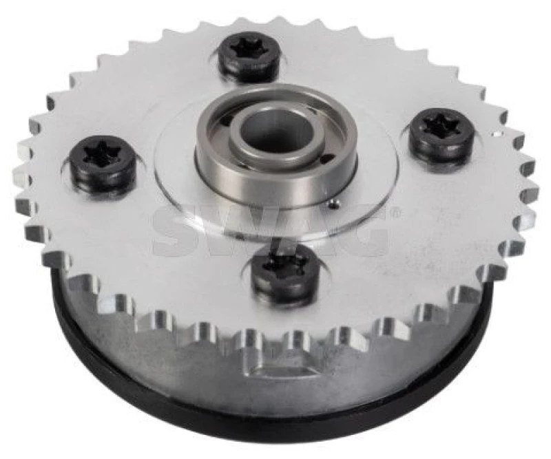 Image of Camshaft Adjuster SWAG 33 10 4501