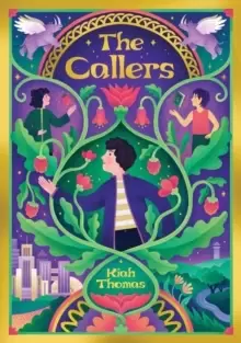 Image of The Callers
