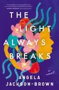 Image of light always breaks