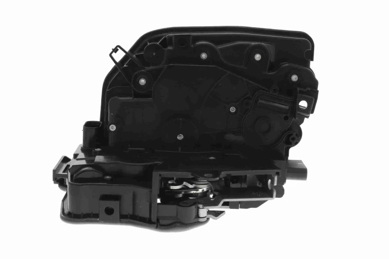 Image of VEMO V20-85-0058 Door Lock Green Mobility Parts Left Rear Door Lock (1361)