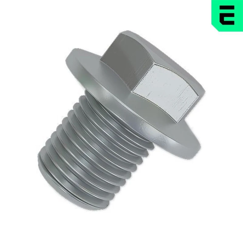 Image of Oil sump plug OPTIMAL OP-ESP0083O-BG