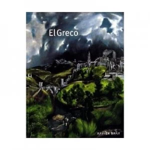 Image of El Greco by Xavier Bray Paperback