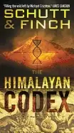 Image of himalayan codex an r j maccready novel