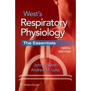 Image of West's Respiratory Physiology : The Essentials