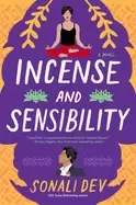 Image of incense and sensibility a novel