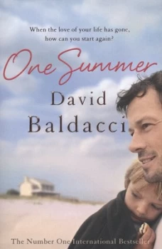 Image of One Summer by David Baldacci Paperback