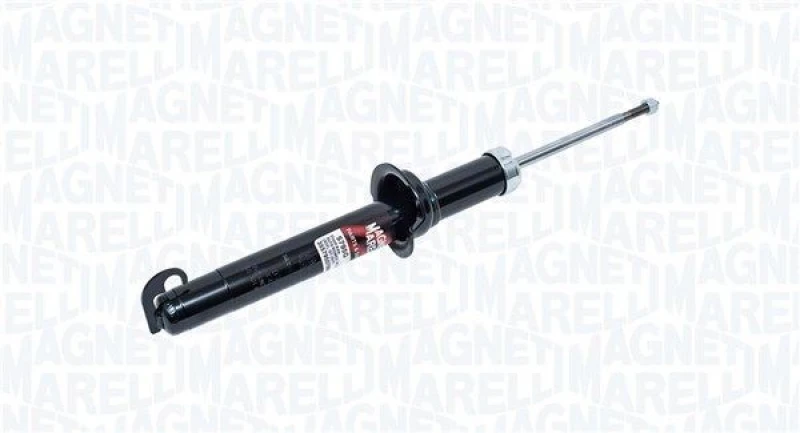 Image of MAGNETI MARELLI Shock absorber MAGNETI MARELLI 357263070100