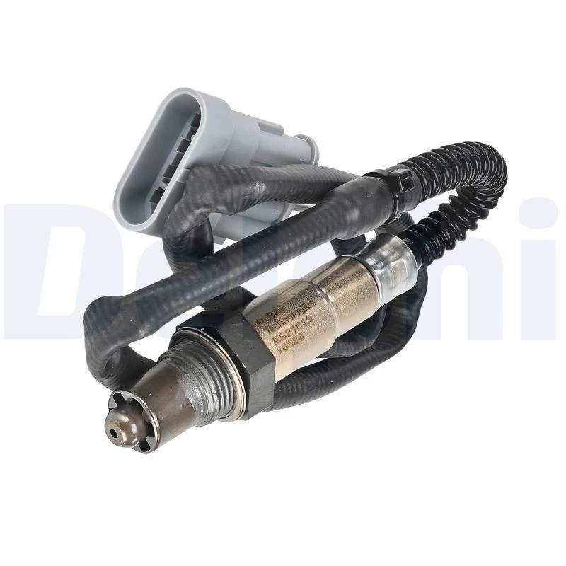 Image of DELPHI Lambda sensor DELPHI ES21619-12B1
