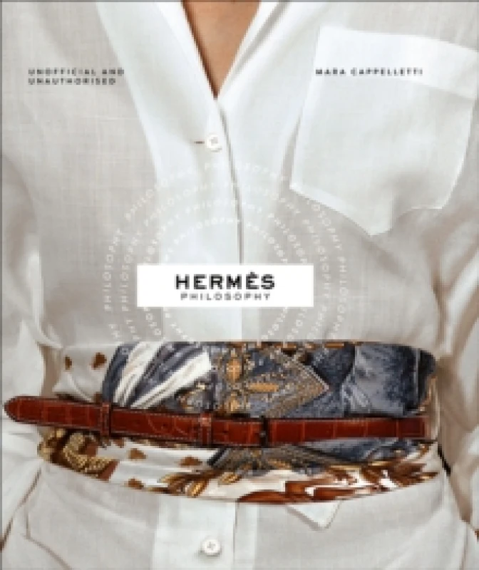 Image of Hermes Philosophy Hardback