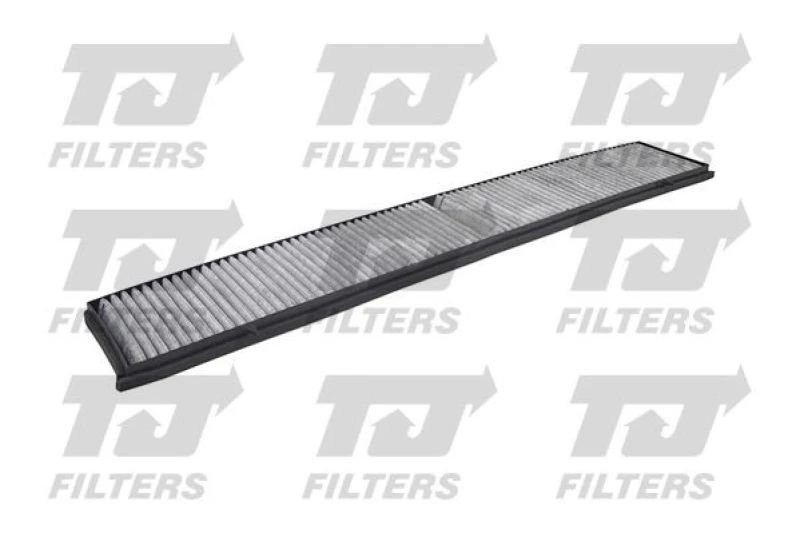 Image of QUINTON HAZELL Pollen filter QUINTON HAZELL QFC0167