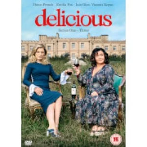 Image of Delicious Series 1-3