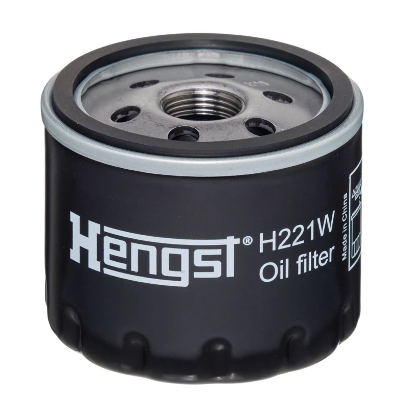 Image of HENGST FILTER H221W Oil filter Oil Filter (7)