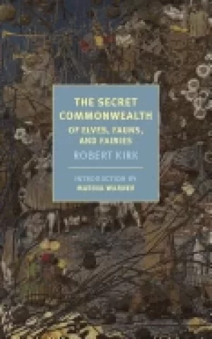 Image of secret commonwealth of elves fauns and fairies