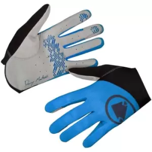 image of Endura Hummvee Lite Icon Glove - Black