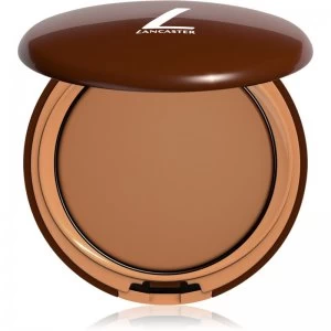 Image of Lancaster Sun 365 Compact Cream Face Sun Cream SPF 30 Shade 02 Sunny Glow 9 g