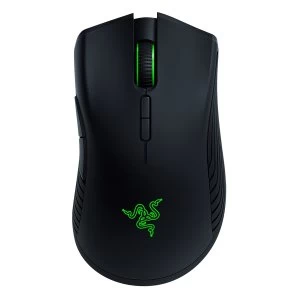 Razer Mamba Elite Advance Gaming Mouse