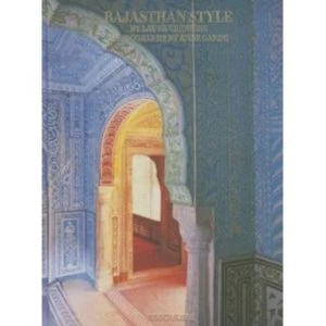 Image of Rajasthan Style