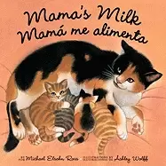 Image of mamas milk mama me alimenta