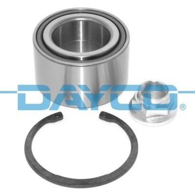 Image of DAYCO Wheel bearing kit DAYCO KWD1463