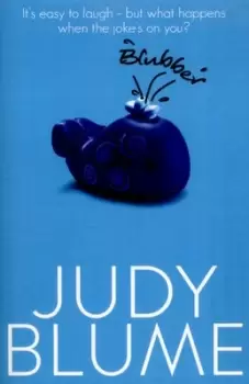 Image of Blubber - Judy Blume - Paperback - Used