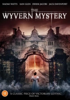 Image of The Wyvern Mystery - DVD