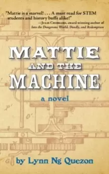 Image of Mattie and the Machine