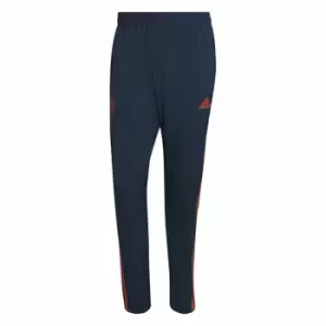 Image of 2022-2023 Man Utd Presentation Pants (Navy)