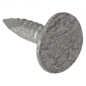 Image of Forgefix Galvanised Felt Nails 13mm 250g