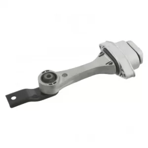 Image of Mounting Bush 26610 by Febi Bilstein Rear