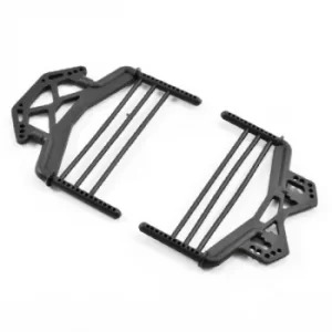 Image of Ftx Hooligan Front & Rear Body Posts