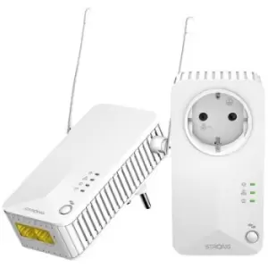 Image of Strong POWERLWF600DUOEU Powerline starter kit