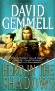 Image of hero in the shadows