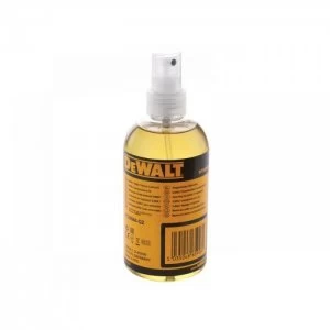 image of DEWALT Hedge Trimmer Lubricant 300ml