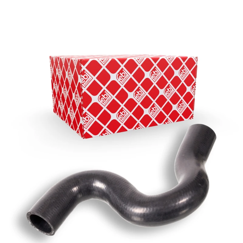 Image of Radiator hose FEBI BILSTEIN 106178