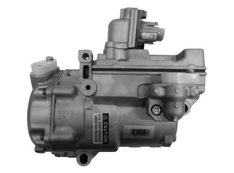 Image of Airstal Air conditioning compressor Airstal 10-4287