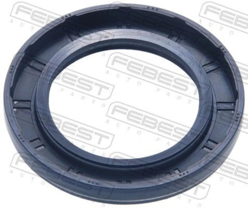 Image of Drive shaft seal FEBEST 95GAY-44680808R