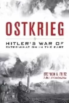 Image of Ostkrieg by Stephen G Fritz