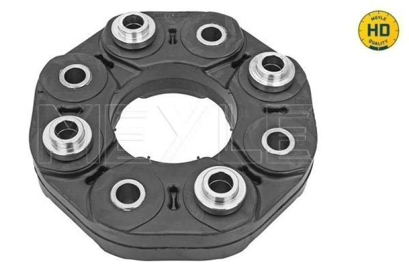 Image of Drive shaft coupler MEYLE 014 152 3108/HD
