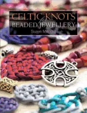 Image of celtic knots for beaded jewellery