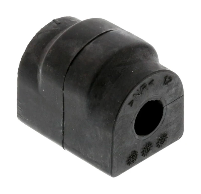 Image of Anti roll bar bush MOOG BM-SB-15100
