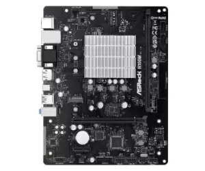 Image of Asrock N100M NA (integrated CPU) micro ATX