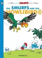 Image of smurfs 6 the smurfs and the howlibird