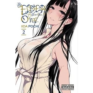 Image of The Elder Sister-Like One, Vol. 2